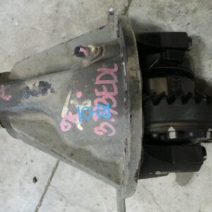 2012 FORD RANGER DIFFERENTIAL CENTRE