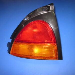 1995 FORD LASER LEFT TAILLIGHT