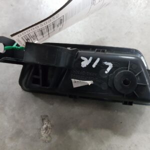 2013 FORD FALCON DOOR HANDLE