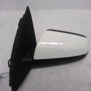 2016 HOLDEN COMMODORE LEFT DOOR MIRROR