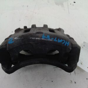 2016 HOLDEN CAPTIVA CALIPER