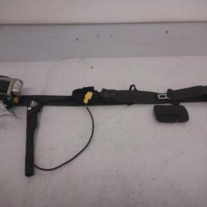 2011 HOLDEN CRUZE SEAT BELT STALK