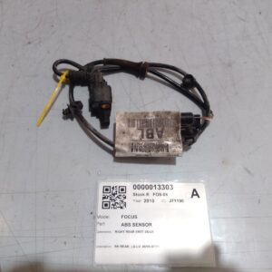 2010 FORD FOCUS ABS SENSOR