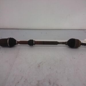 2010 HOLDEN CRUZE RIGHT DRIVESHAFT