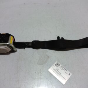 2009 HYUNDAI TUCSON SEAT BELT STALK