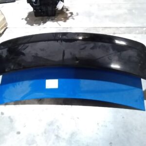 2012 HOLDEN COMMODORE BOOT LID TAILGATE