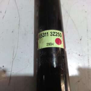 2012 HYUNDAI I40 SHOCK ABSORBER