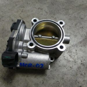 2014 HOLDEN CRUZE THROTTLE BODY