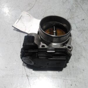 2012 HOLDEN COMMODORE THROTTLE BODY