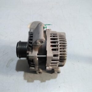 2018 FORD RANGER ALTERNATOR