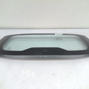 2014 FORD ECOSPORT REAR TAILGATE GLASS