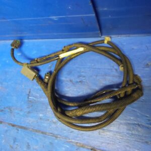 2007 FORD TERRITORY WIRE HARNESS