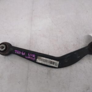 2012 FORD TERRITORY LEFT REAR TRAILING ARM