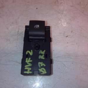 2015 HOLDEN COMMODORE POWER DOOR WINDOW SWITCH