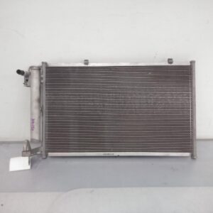 2015 FORD FIESTA AC CONDENSER