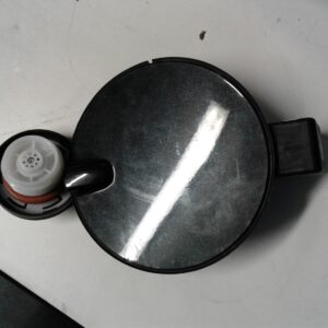 2012 HOLDEN CAPTIVA FUEL DOOR FILLER