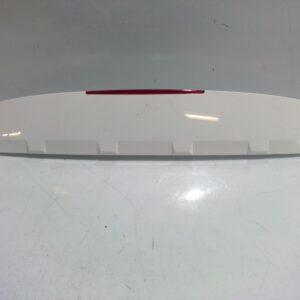 2017 HOLDEN CAPTIVA REAR SPOILER