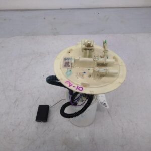 2021 FORD EVEREST FUEL PUMP