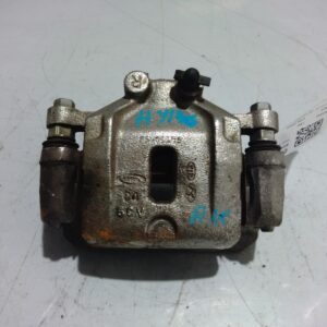 2011 HYUNDAI I30 CALIPER