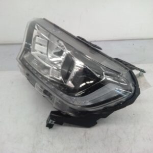 2021 FORD EVEREST LEFT HEADLAMP