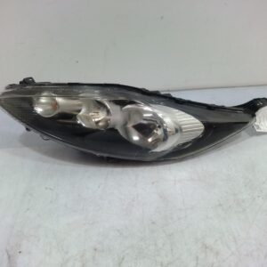 2012 FORD FIESTA LEFT HEADLAMP