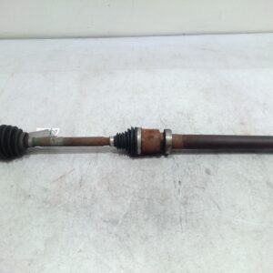 2013 FORD FOCUS RIGHT DRIVESHAFT