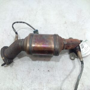 2012 HOLDEN CAPTIVA CATALYTIC CONVERTER