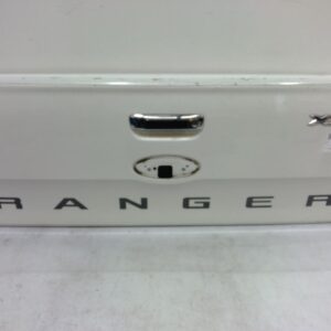 2016 FORD RANGER BOOT LID TAILGATE