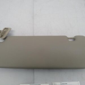 2009 HOLDEN COMMODORE SUN VISOR