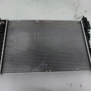 2012 HOLDEN BARINA RADIATOR