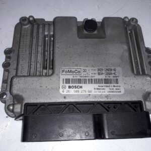 2012 FORD FALCON ECU