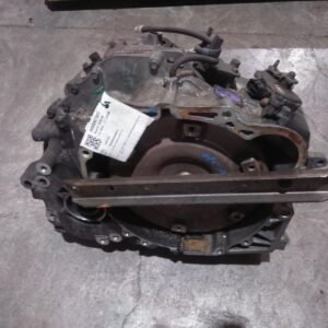 2010 HOLDEN CAPTIVA TRANSMISSION GEARBOX