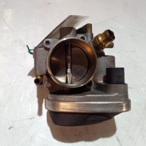 2012 HOLDEN CRUZE THROTTLE BODY