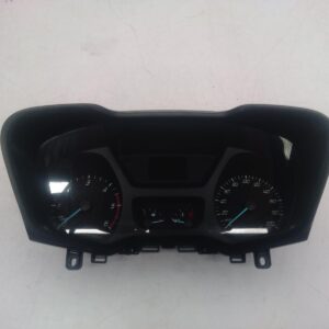 2018 FORD TRANSIT  INSTRUMENT CLUSTER