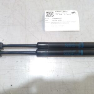 2016 HOLDEN COMMODORE HATCH STRUT