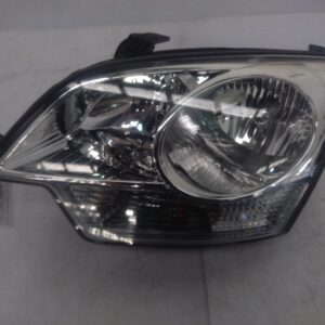 2012 HOLDEN CAPTIVA LEFT HEADLAMP