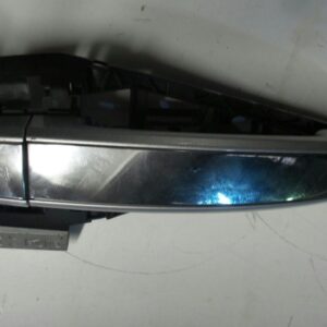 2013 HOLDEN COLORADO DOOR HANDLE