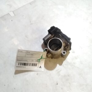 2017 FORD FOCUS THROTTLE BODY