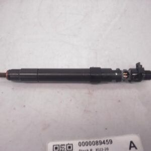 2014 FORD KUGA FUEL INJECTOR