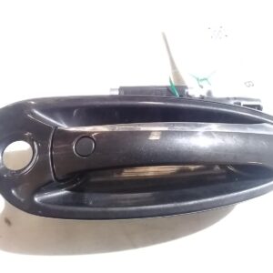 2010 PORSCHE PANAMERA DOOR HANDLE