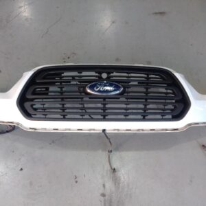 2017 FORD TRANSIT  FRONT BUMPER