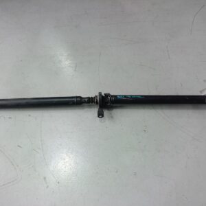 2013 HOLDEN COMMODORE REAR PROP SHAFT