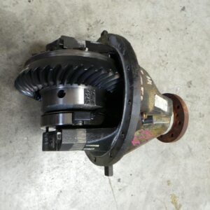 2013 FORD RANGER DIFFERENTIAL CENTRE