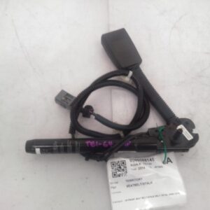 2014 FORD TERRITORY SEAT BELT STALK