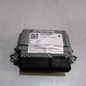 2012 FORD KUGA ECU