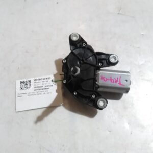 2015 FORD TRANSITCUSTOM WIPER MOTOR