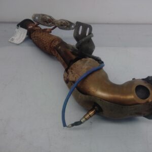 2014 FORD KUGA CATALYTIC CONVERTER