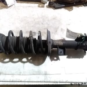 2013 HOLDEN BARINA RIGHT FRONT STRUT