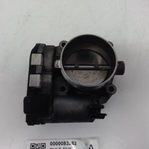 2012 FORD KUGA THROTTLE BODY