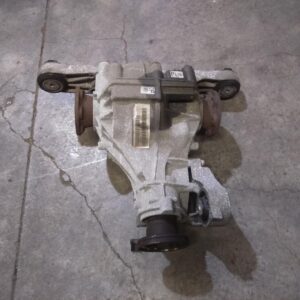 2007 BENTLEY GTC DIFFERENTIAL CENTRE